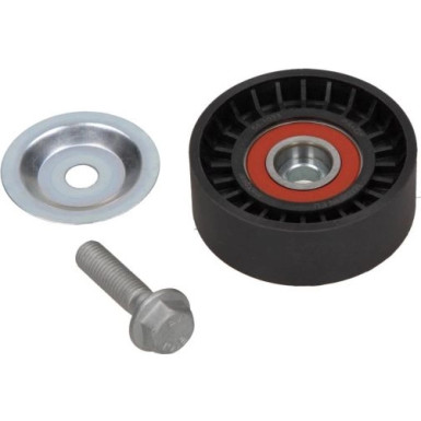 54-1033 Umlenk-/Führungsrolle, Keilrippenriemen