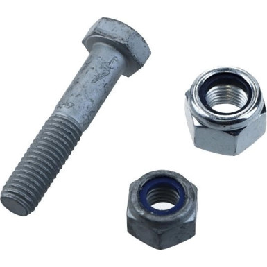 17433 04 Lenker, Radaufhängung