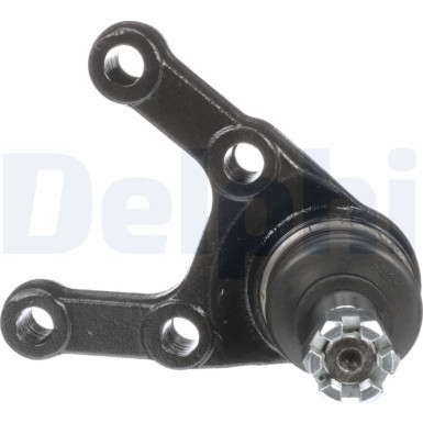 TC597 Trag-/Führungsgelenk TC597 Trag-/Führungsgelenk