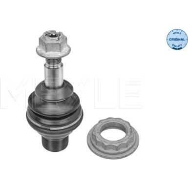 Meyle Trag-/Führungsgelenk MEYLE-ORIGINAL: True to OE 316 010 0024
