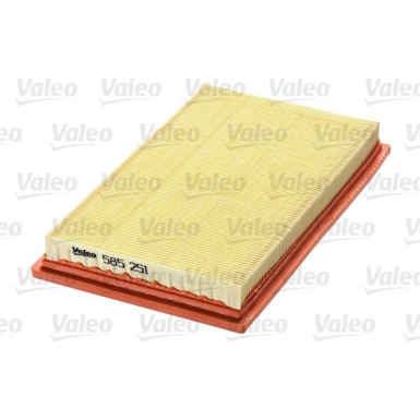 Valeo | Luftfilter | 585251