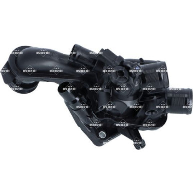 725317 Thermostat, Kühlmittel EASY FIT