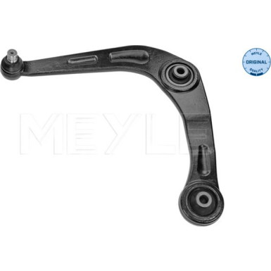 Meyle Lenker, Radaufhängung MEYLE-ORIGINAL: True to OE 11-16 050 0101