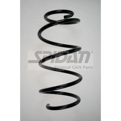 Spidan | Fahrwerksfeder | 85923