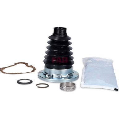 FAG | Faltenbalgsatz, Antriebswelle | 772 0250 30