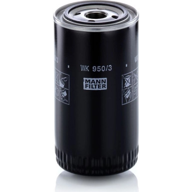 WK 950/3 Kraftstofffilter