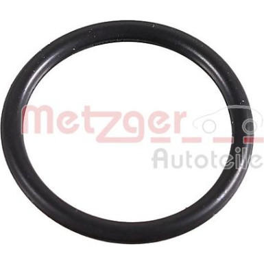 Metzger | Dichtring, Lader | 2430066