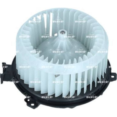 34619 Innenraumgebläse