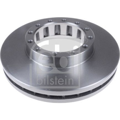 febi bilstein | Bremsscheibe | 47465