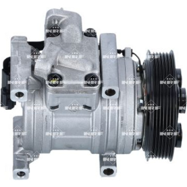 NRF | Kompressor, Klimaanlage | 320135G