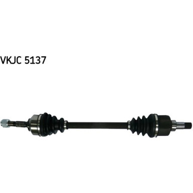 VKJC 5137 Antriebswelle