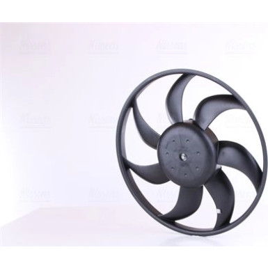 85776 Lüfter, Motorkühlung