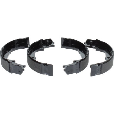 BOSCH Bremsbackensatz, Feststellbremse 0 986 487 932