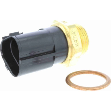 V15-99-2006 Temperaturschalter, Kühlerlüfter Original VEMO Qualität