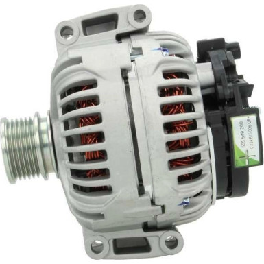 PSH | Generator | 555.549.200.014