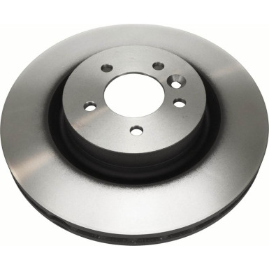 Bremsscheibe TRW SINGLE DF4792S