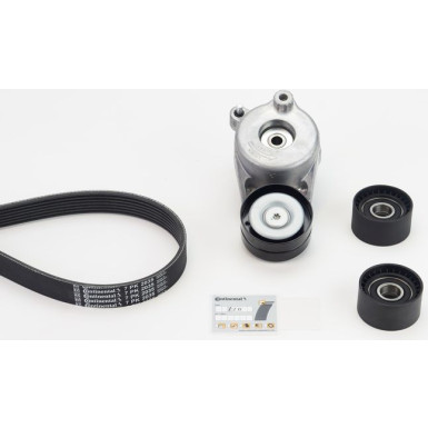 7PK2035K1 Keilrippenriemensatz