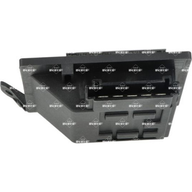 342020 Widerstand, Innenraumgebläse