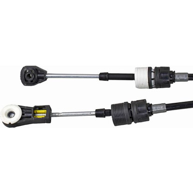 3150195 Seilzug, Schaltgetriebe