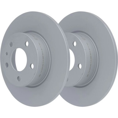 24.0110-0209.1 Bremsscheibe