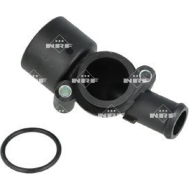 NRF Kühlmittelflansch 775055