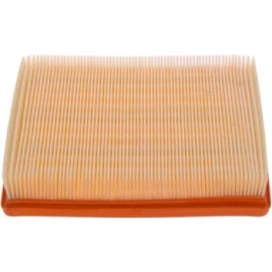 BOSCH F 026 400 581 Luftfilter