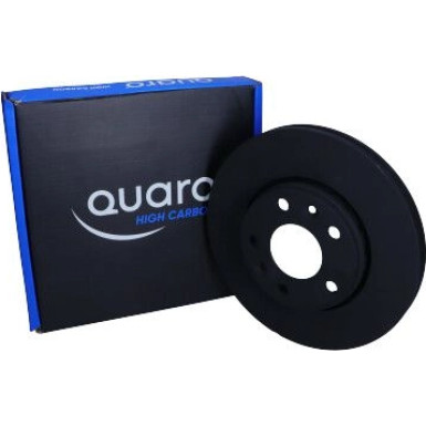 QD9334HC Bremsscheibe QUARO HIGH CARBON QD9334HC Bremsscheibe QUARO HIGH CARBON