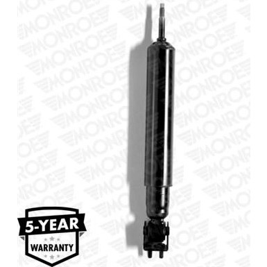 Monroe | Stoßdämpfer | R2029