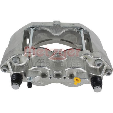 Metzger | Bremssattel | 6261642