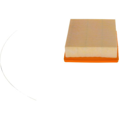 BOSCH F 026 400 056 Luftfilter