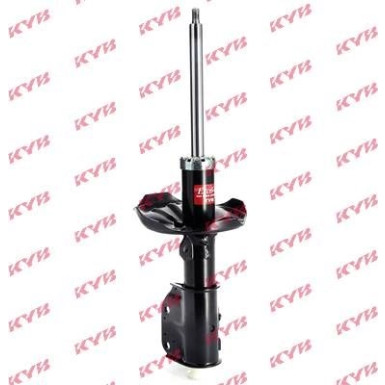 333351 Stoßdämpfer Excel-G