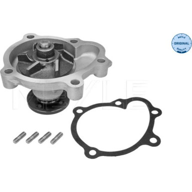 Meyle Wasserpumpe, Motorkühlung MEYLE-ORIGINAL: True to OE 613 600 4115