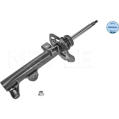 Meyle | Stoßdämpfer | 026 623 0016