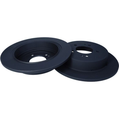 QD6680HC Bremsscheibe