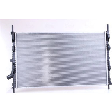 606537 Kühler, Motorkühlung 606537 Kühler, Motorkühlung