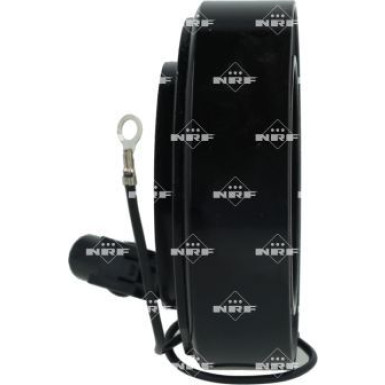 NRF Spule, Magnetkupplung-Kompressor 38682