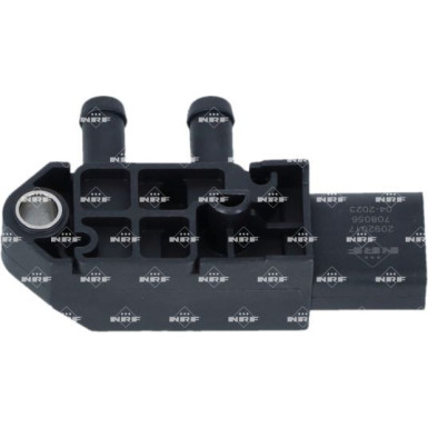 708056 Sensor, Abgasdruck