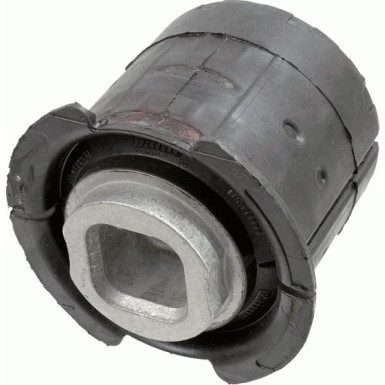 37798 01 Lagerung, Achsträger