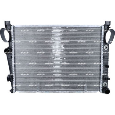 55337 Kühler, Motorkühlung EASY FIT