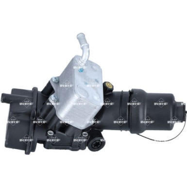 NRF Gehäuse, Ölfilter EASY FIT 31875 NRF Gehäuse, Ölfilter EASY FIT 31875