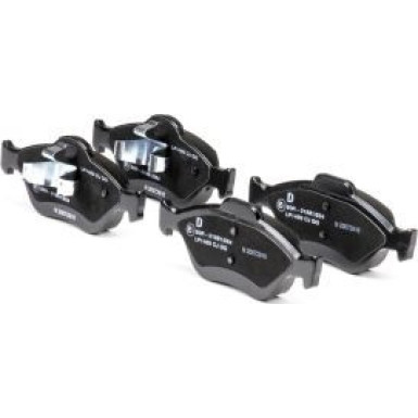 Delphi Bremsbelagsatz, Scheibenbremse LP1469