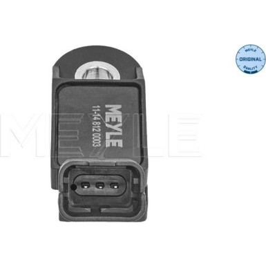 Meyle Sensor, Saugrohrdruck MEYLE-ORIGINAL: True to OE 11-14 812 0003