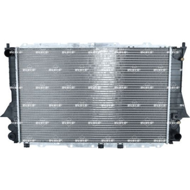 58870 Kühler, Motorkühlung