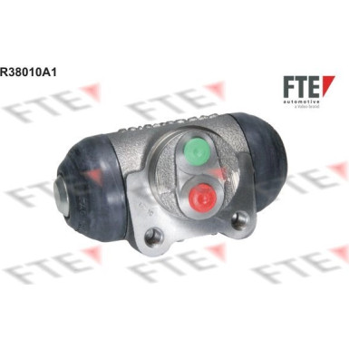 9710128 Radbremszylinder 9710128 Radbremszylinder