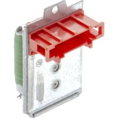 Mahle Widerstand, Innenraumgebläse BEHR Premium Line ABR 18 000P