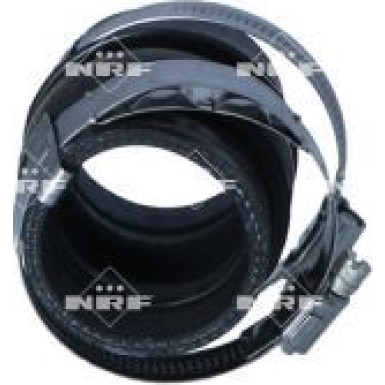 166083 Ladeluftschlauch EASY FIT