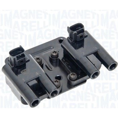 Magneti Marelli | Zündspule | 060717166012