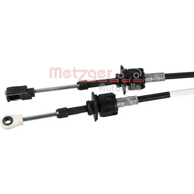 Metzger | Seilzug, Schaltgetriebe | 3150387
