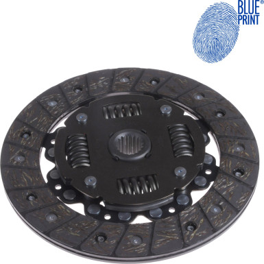 Blue Print | Kupplungsscheibe | ADN13132 Blue Print | Kupplungsscheibe | ADN13132