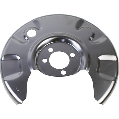 6115435 Spritzblech, Bremsscheibe